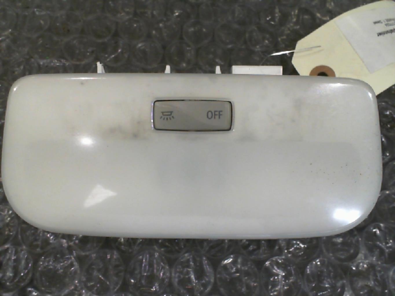 Eclairage de plafonnier