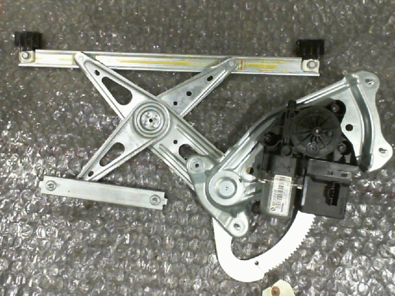 Leve vitre electrique arriere gauche