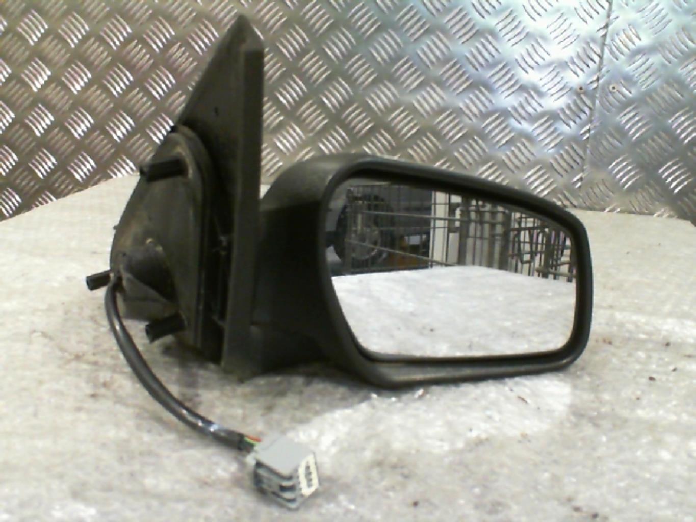 Retrovisor derecho