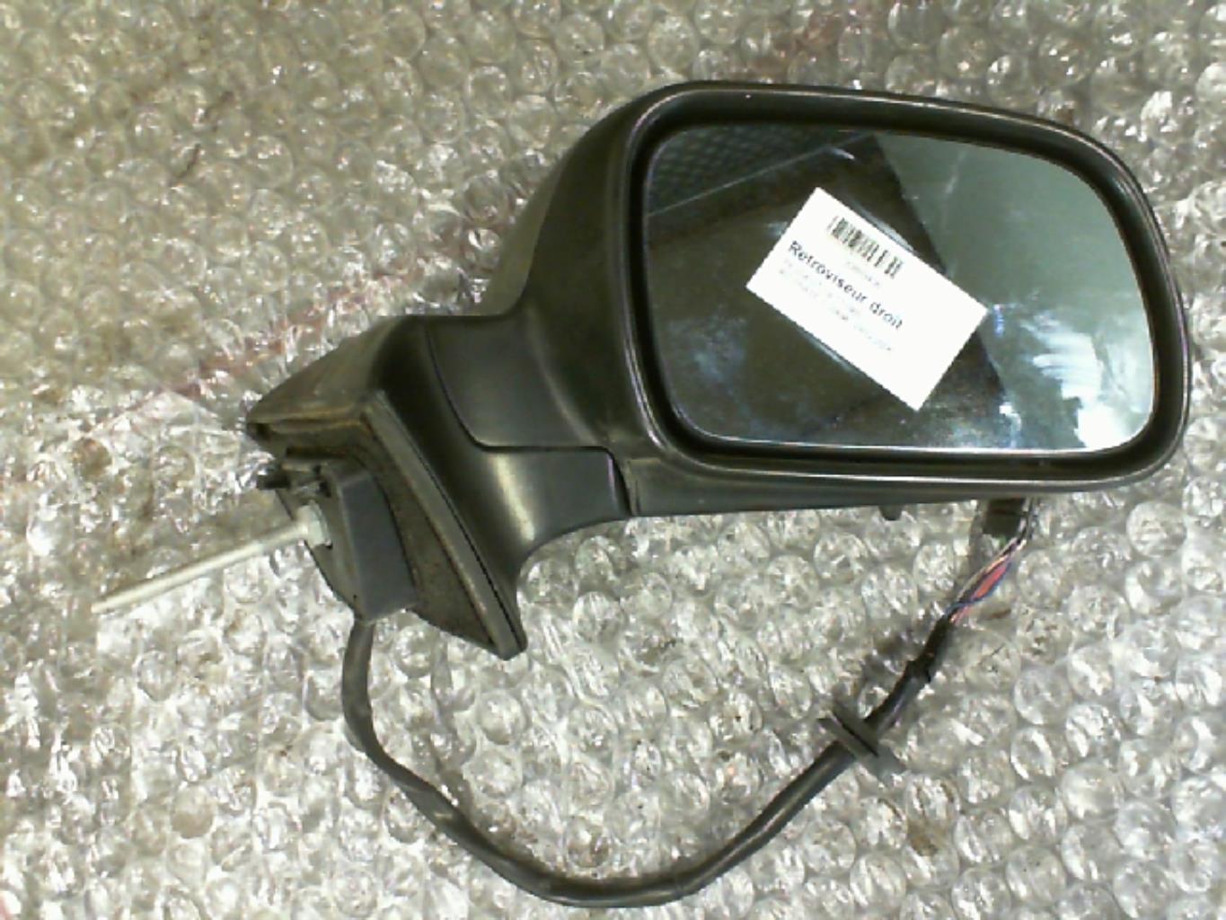 Specchietto retrovisore destro