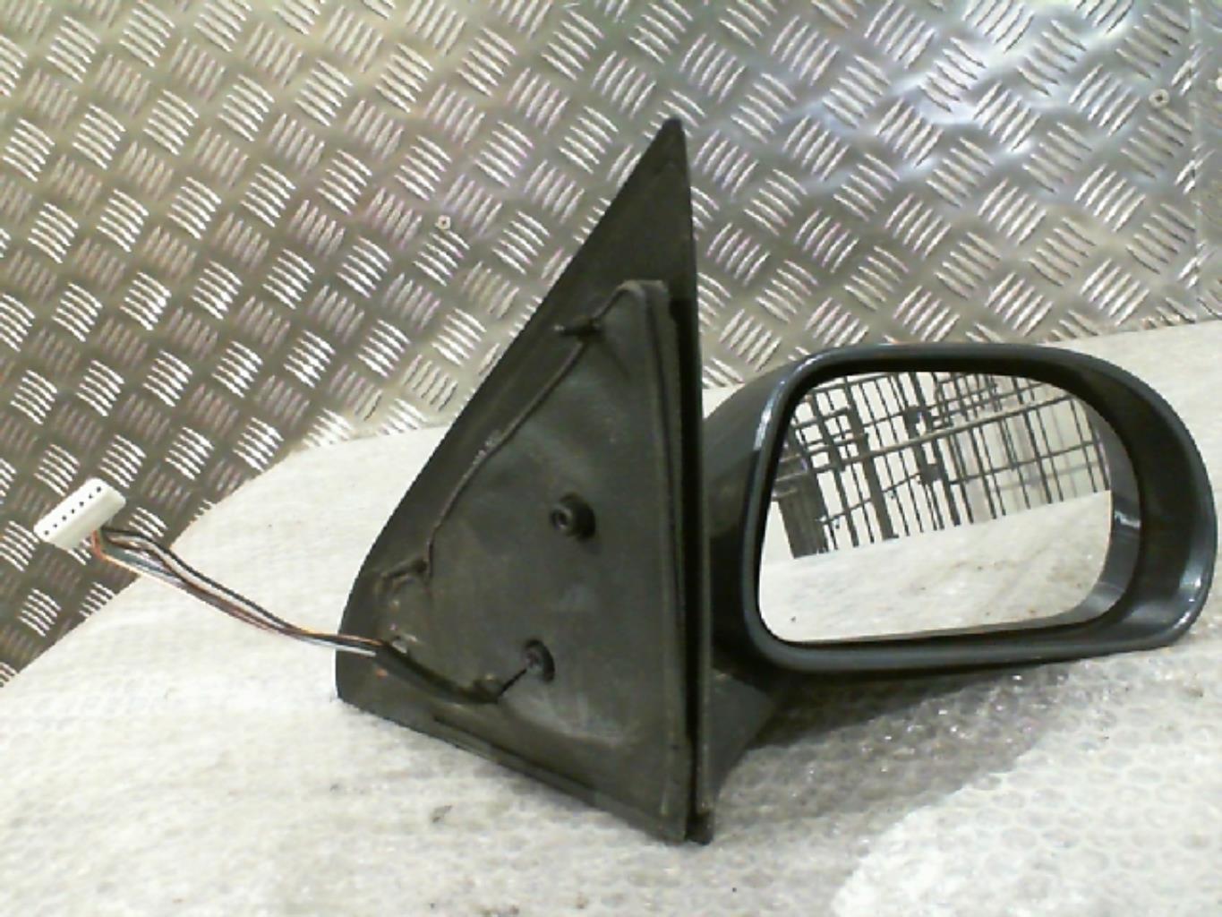 Specchietto retrovisore destro