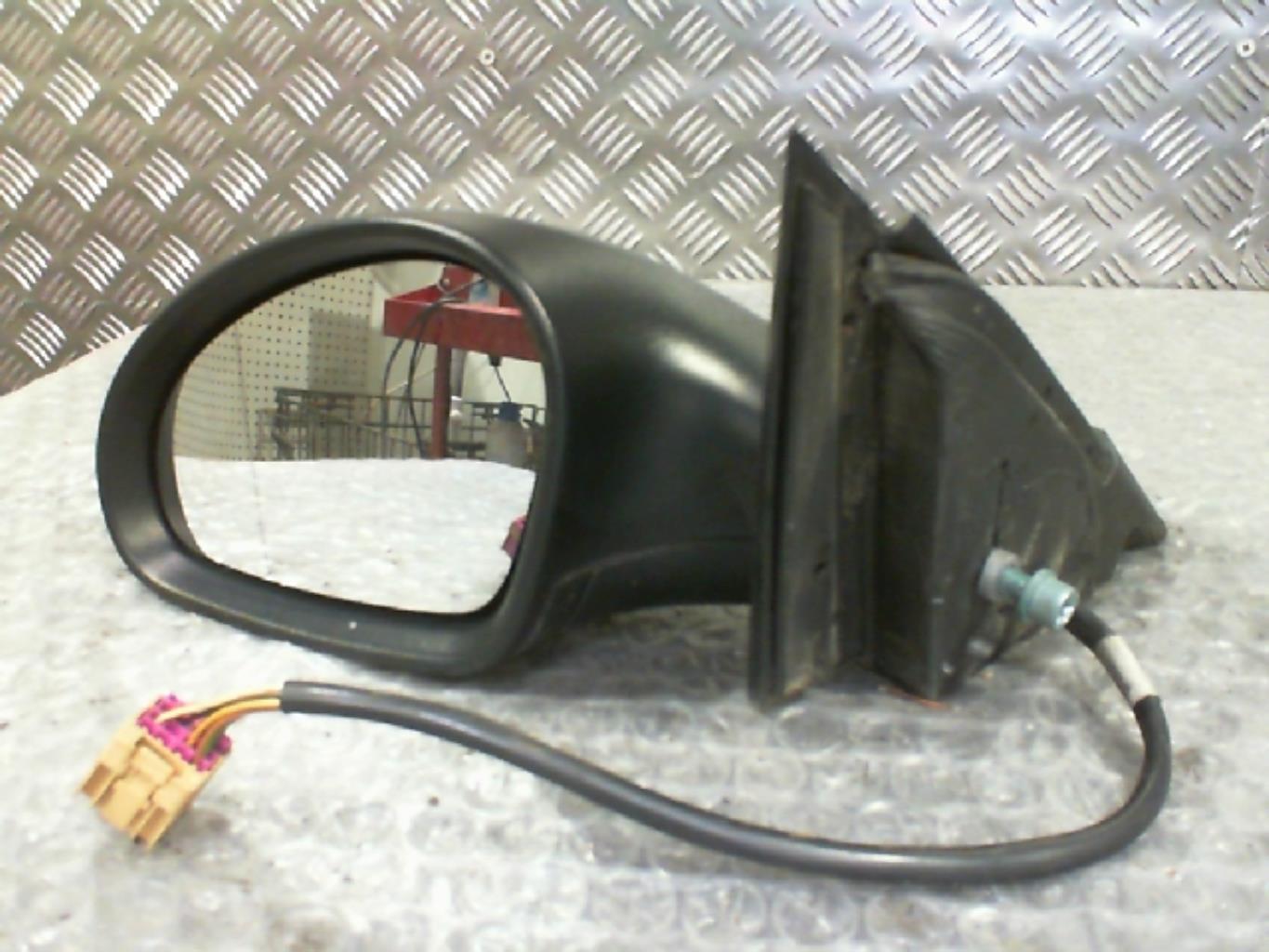 Specchietto retrovisore sinistro