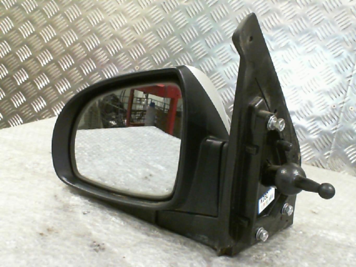 Specchietto retrovisore sinistro