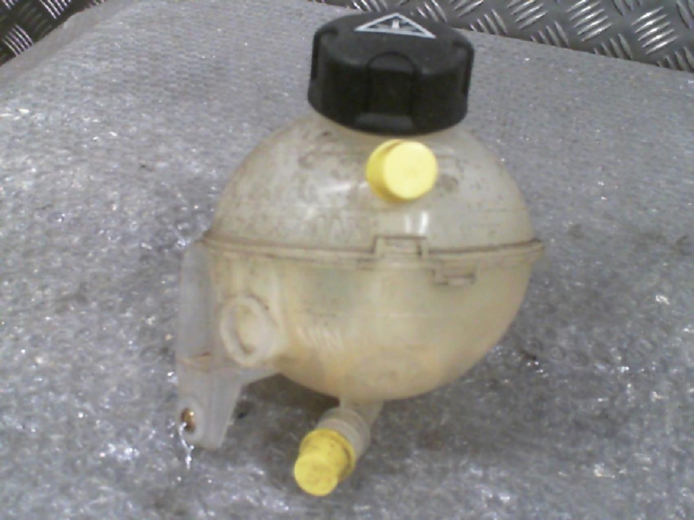 Vaso di espansione