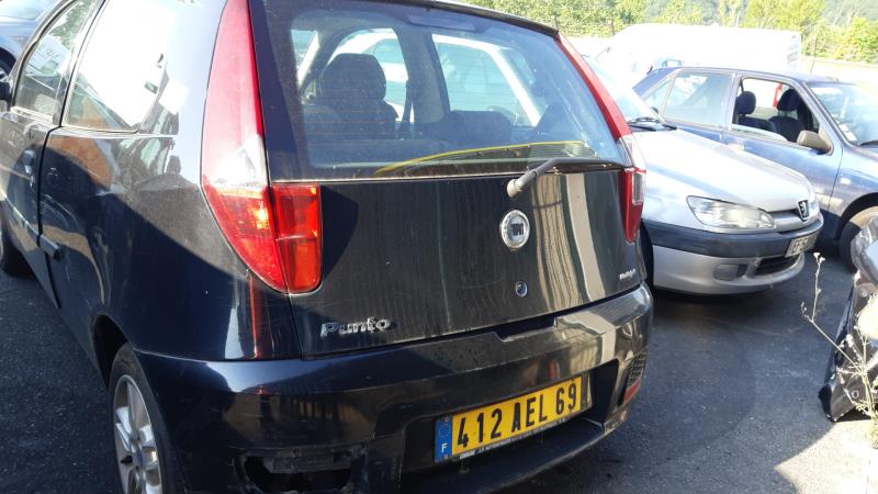 Molla a gas bagagliaio