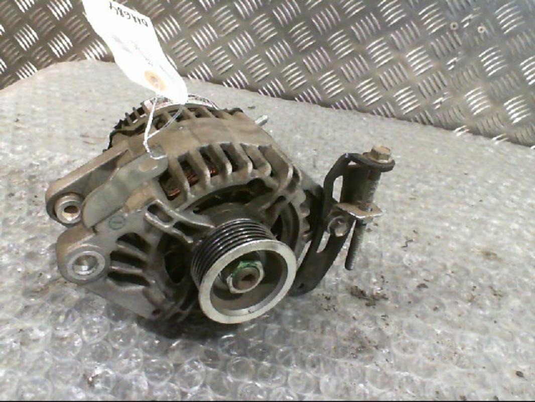 Alternatore