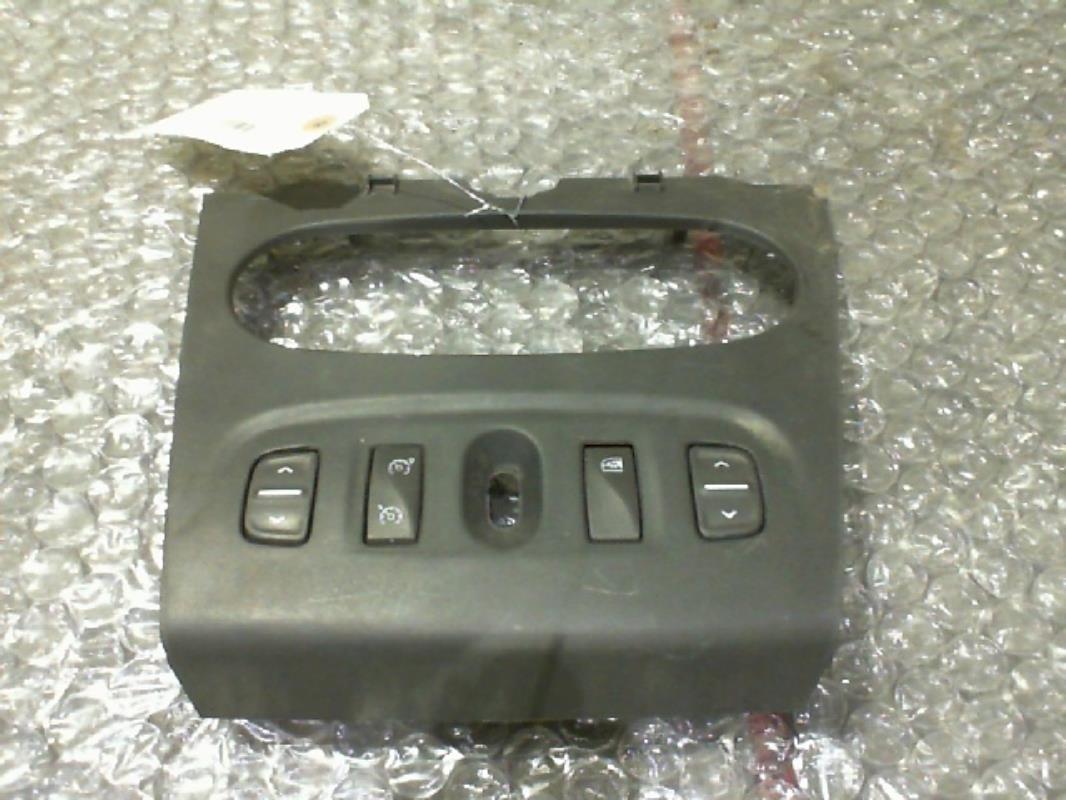 Interruptor de elevalunas