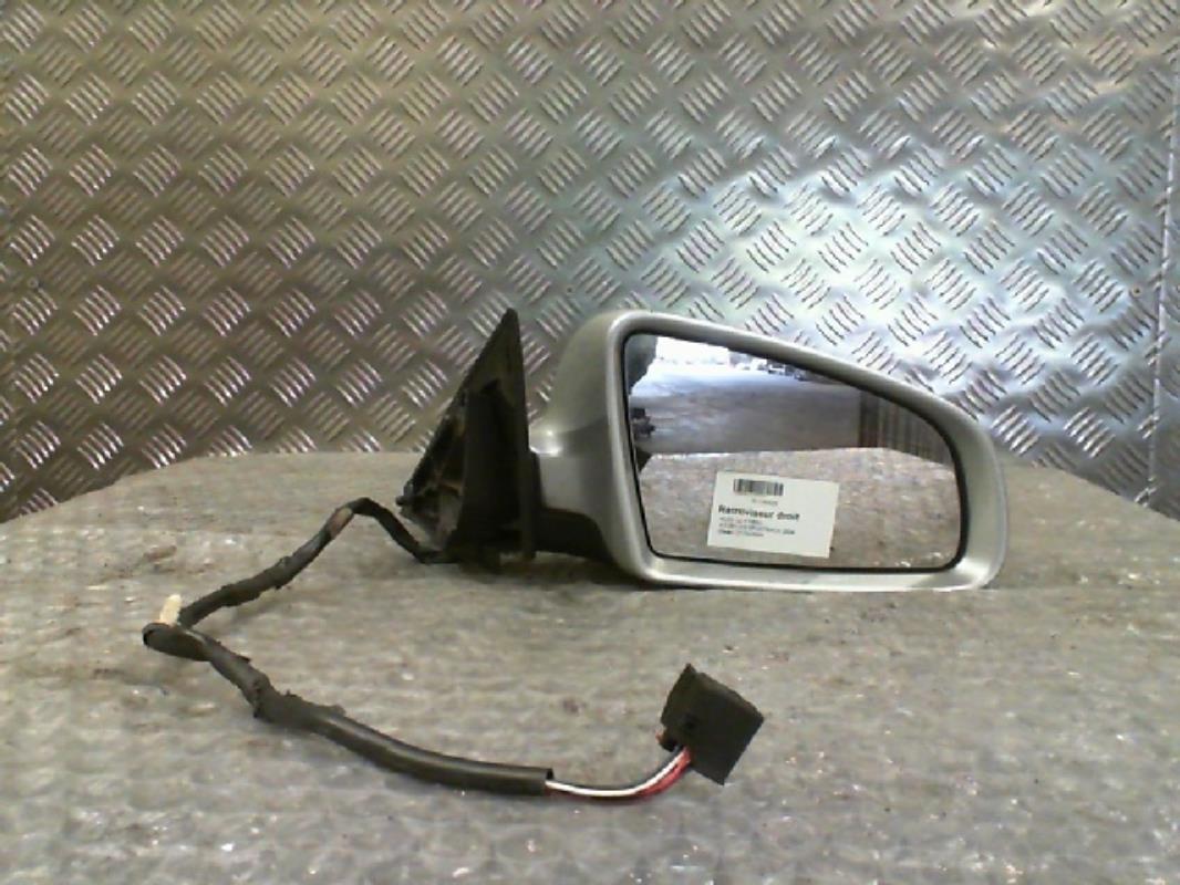 Retrovisor derecho