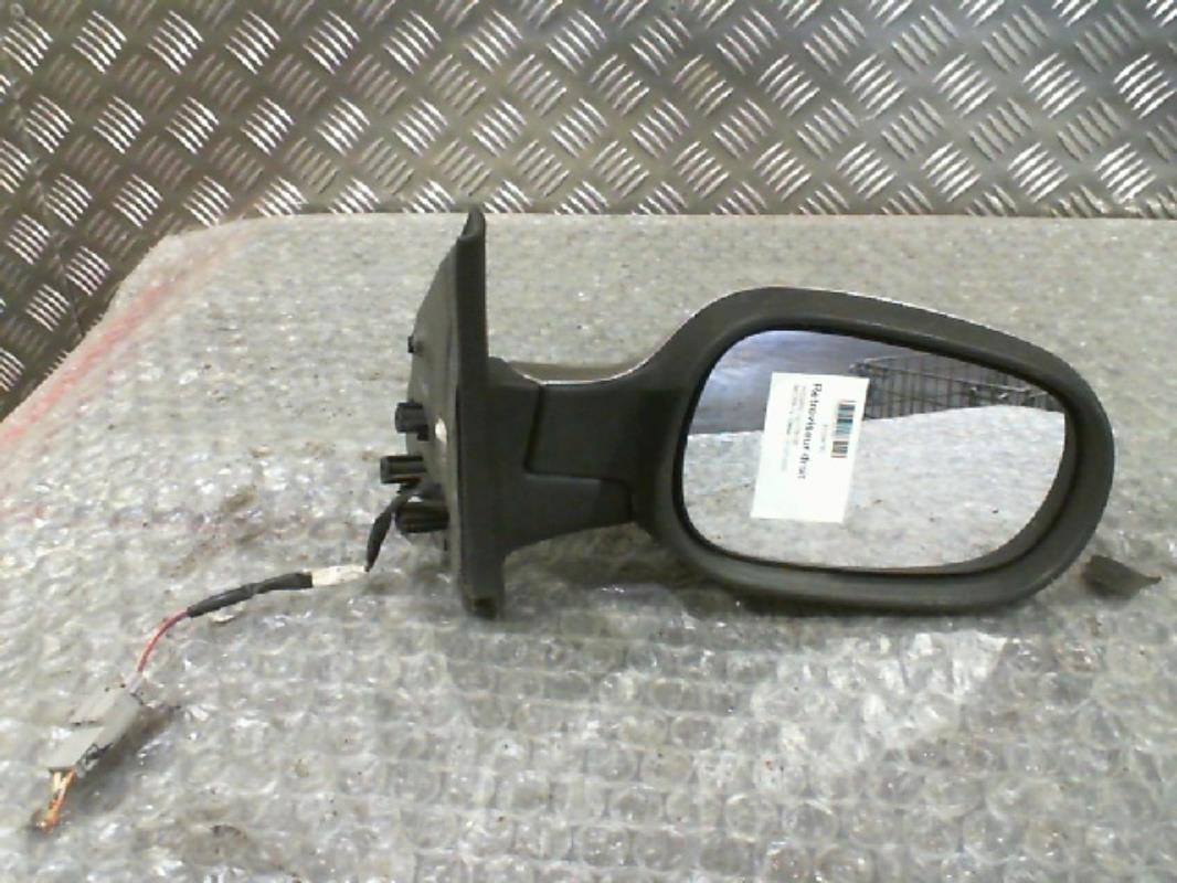 Specchietto retrovisore destro