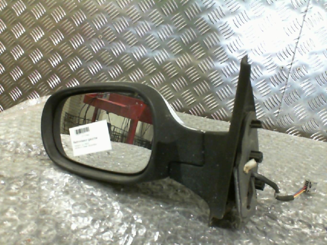 Specchietto retrovisore sinistro