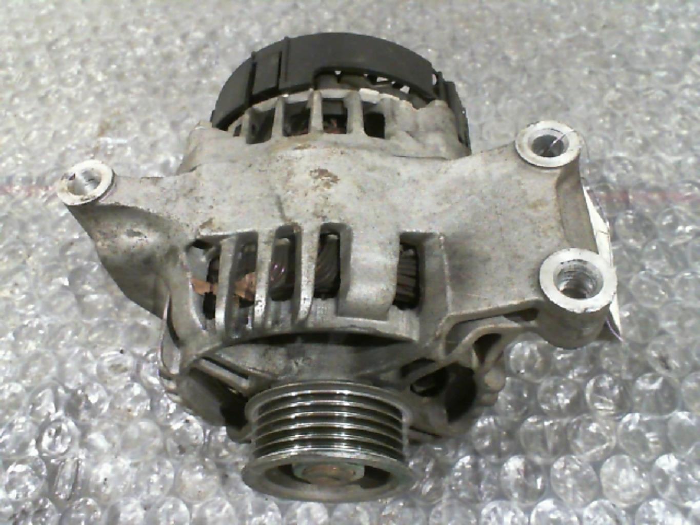 Alternatore