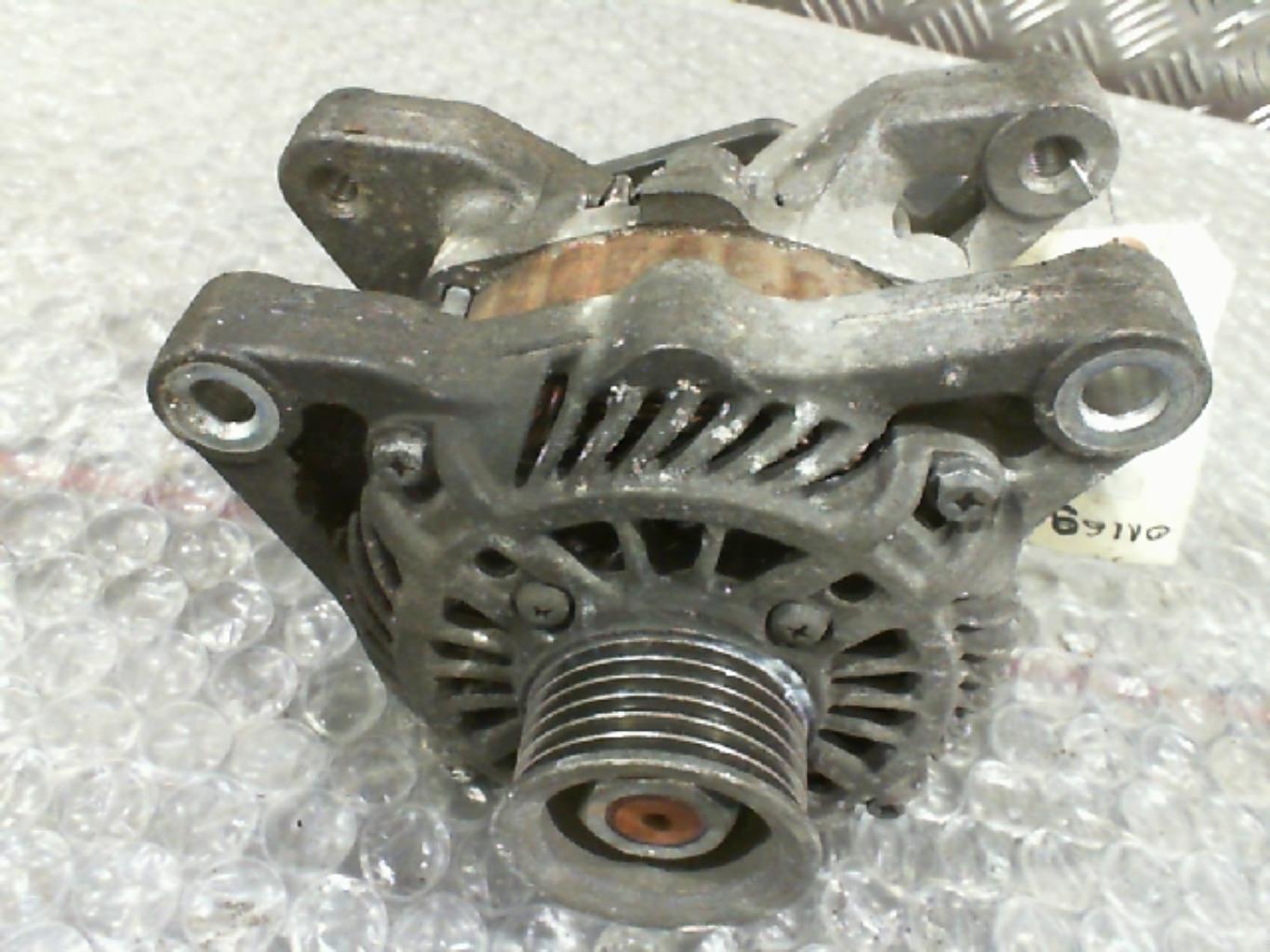 Alternatore