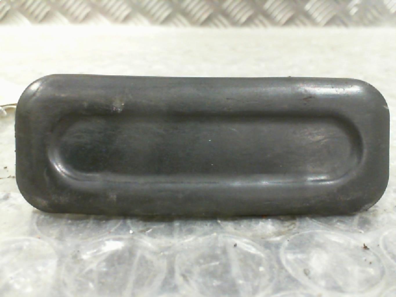 Botón del maletero