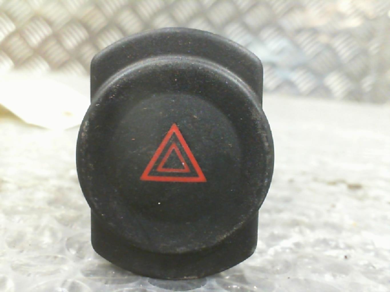 Bouton de warning