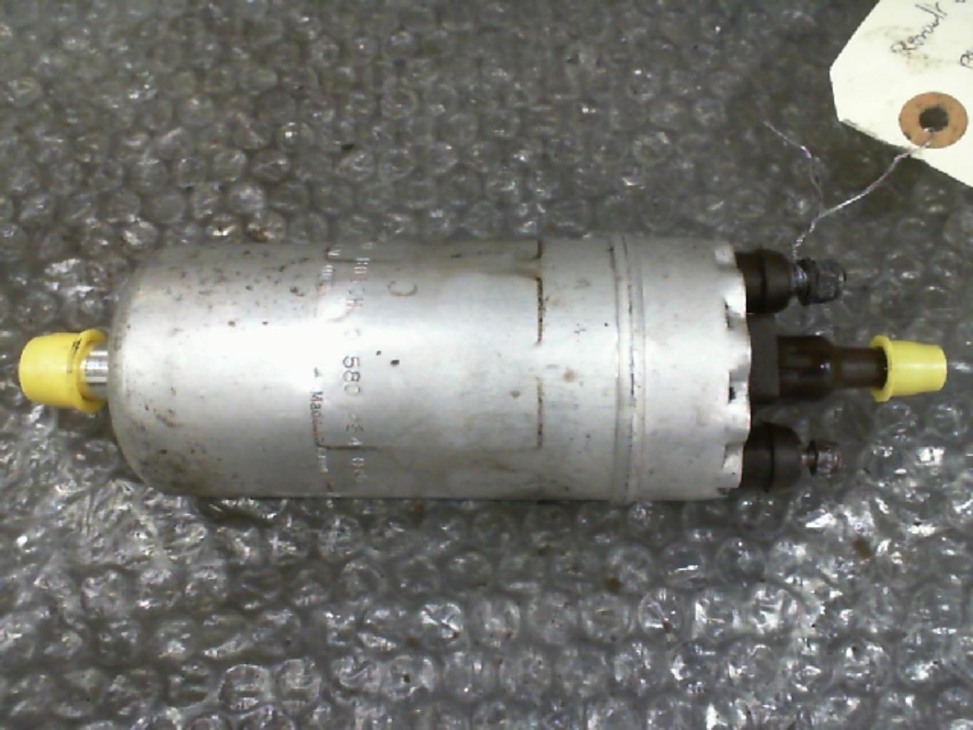 Pompe de gavage