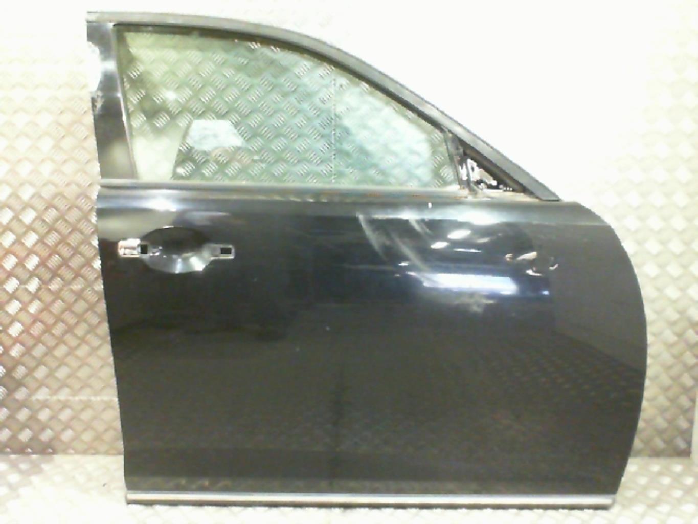 Porte avant droit