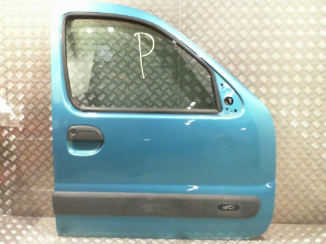 Porte avant droit