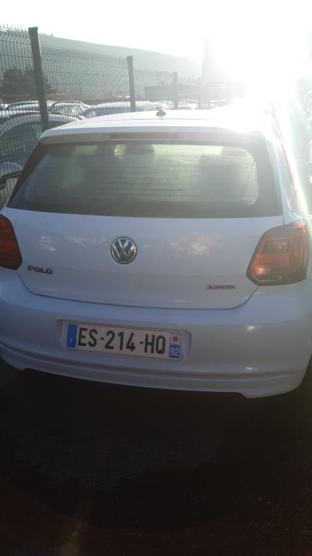 Verin de coffre