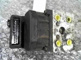 Blocco ABS (antibloccaggio freni)