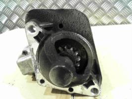 Motor de arranque