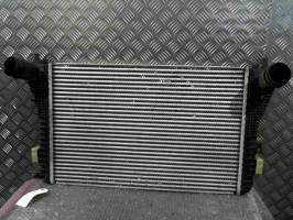Echangeur air (Intercooler)