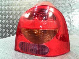 Fanale posteriore principale destro (luci)
