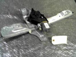Alzacristalli elettrico anteriore destro