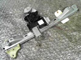 Leve vitre electrique avant gauche