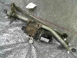 Moteur essuie glace avant