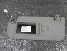 Parasol izquierdo