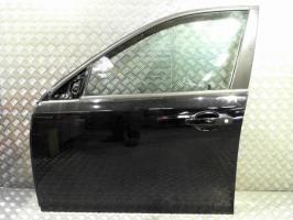 Porte avant gauche
