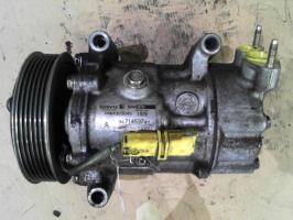 Compresseur clim