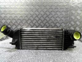 Echangeur air (Intercooler)
