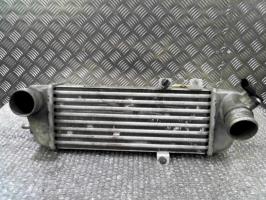Echangeur air (Intercooler)