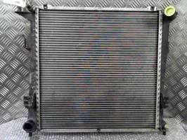 Radiateur eau