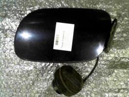 Trappe d'essence
