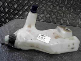 Vase de lave glace