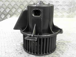 Ventilateur chauffage