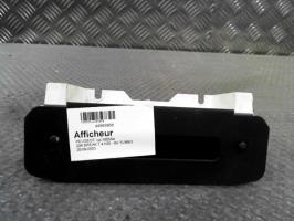 Afficheur