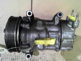 Compresseur clim