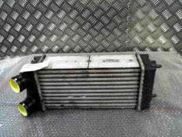 Echangeur air (Intercooler)