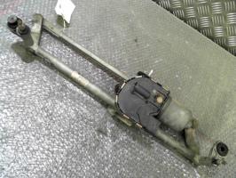 Moteur essuie glace avant