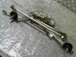 Motore tergicristallo anteriore