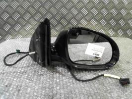 Retrovisor derecho