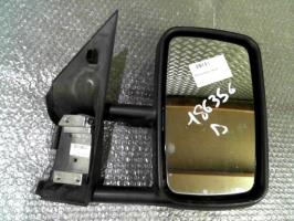 Retrovisor derecho