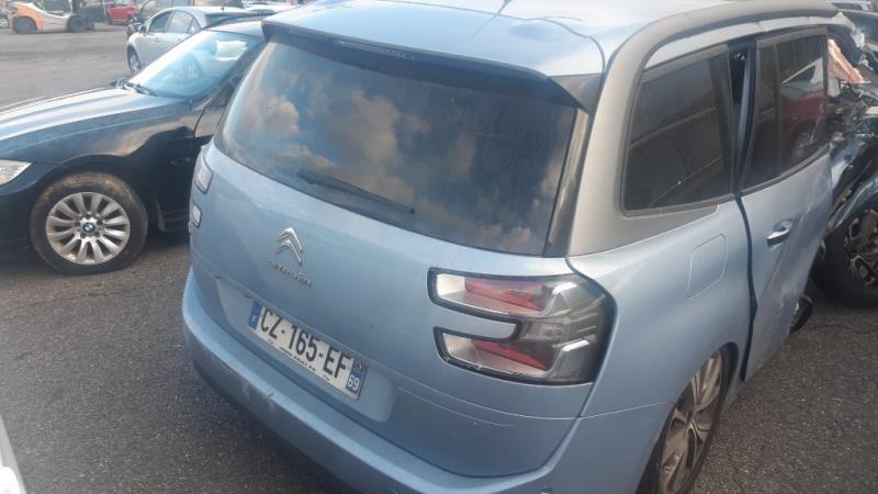 Pinza freni posteriore destra