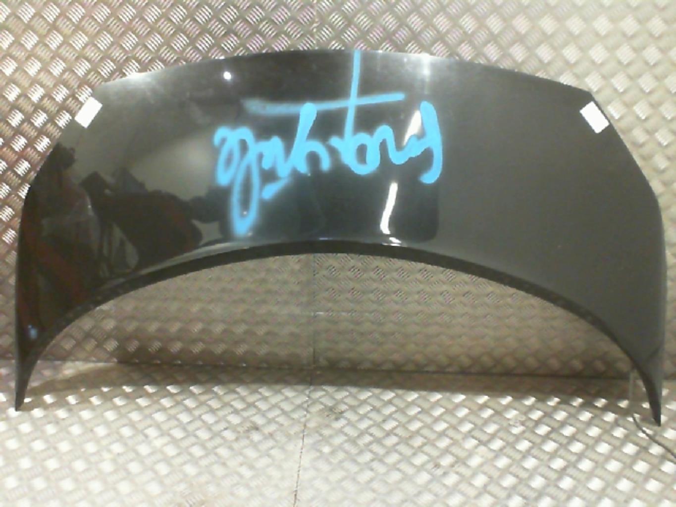 Capot