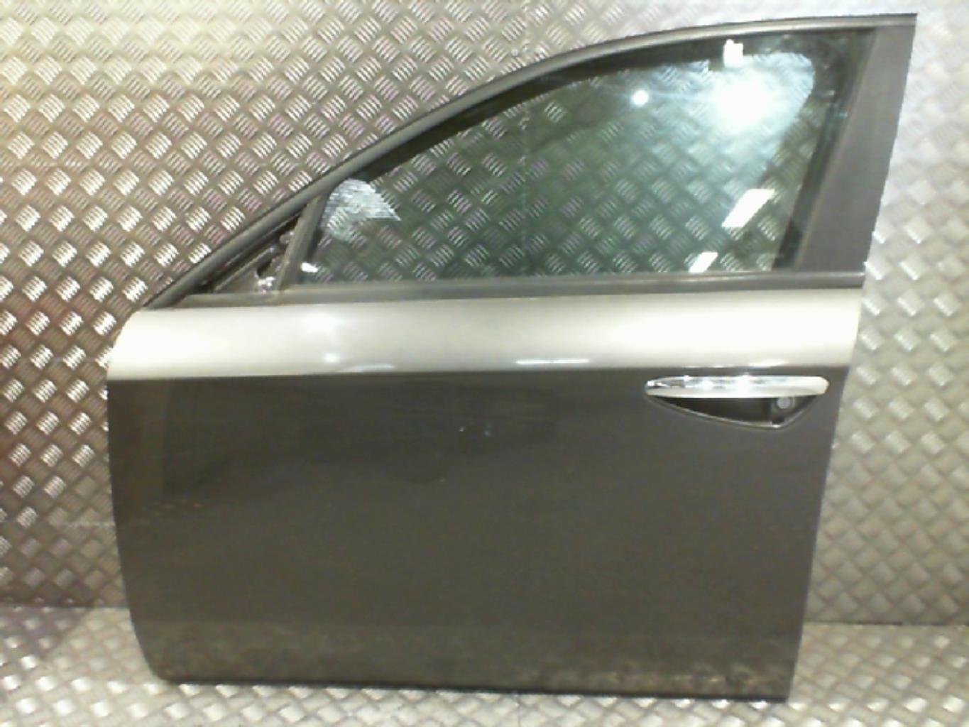 Porte avant gauche