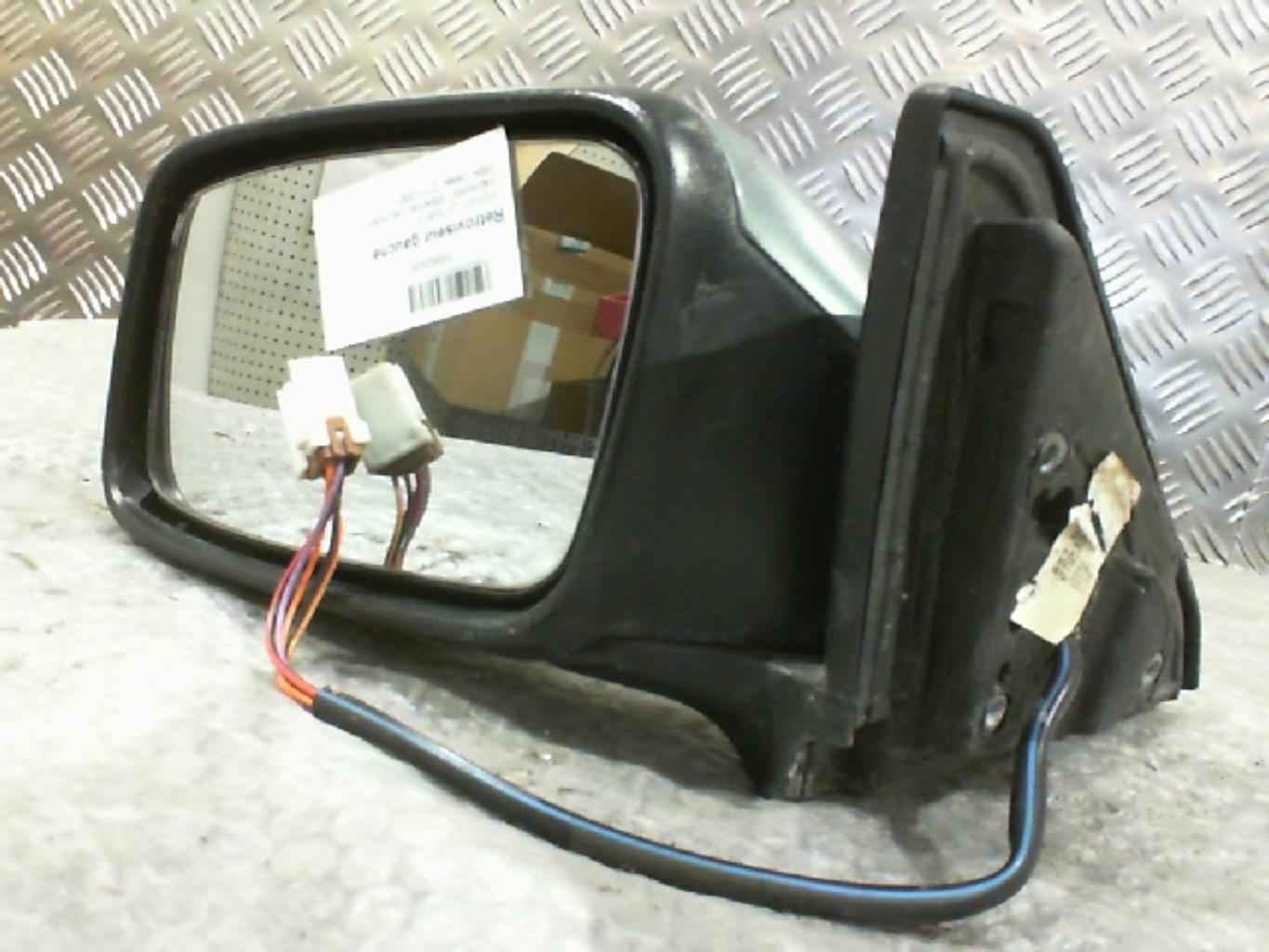 Specchietto retrovisore sinistro