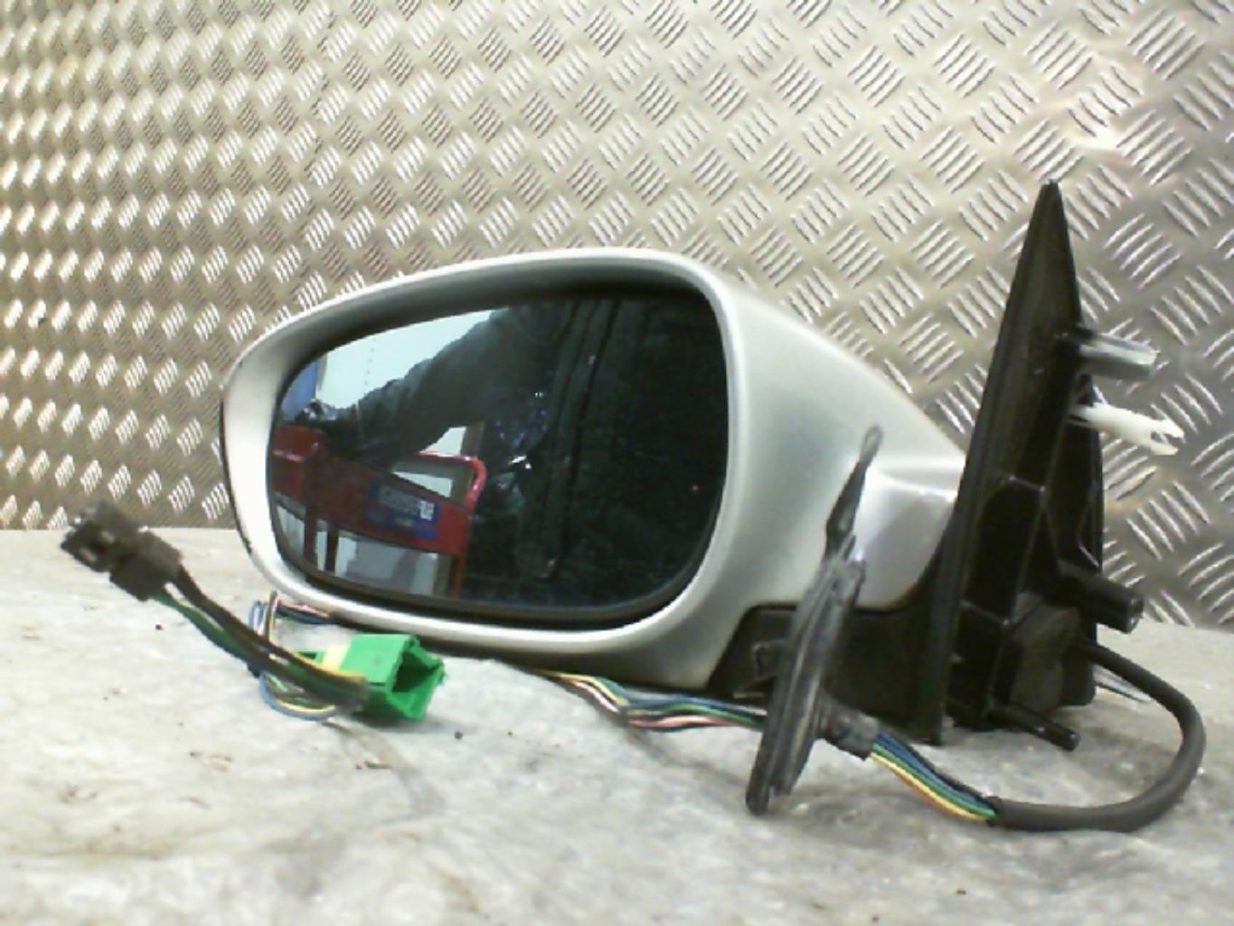 Foto pieza de coche